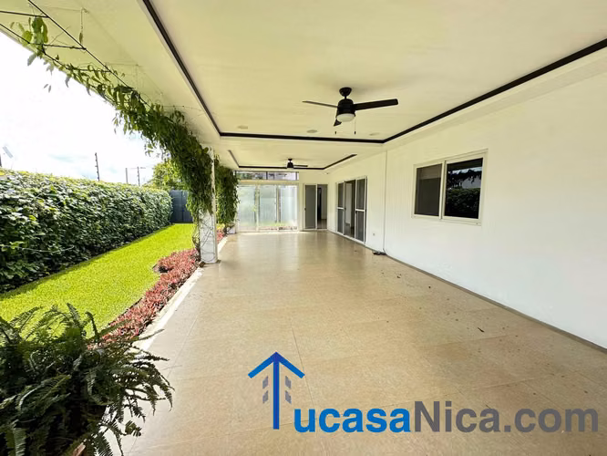 >Rento casa Moderna en las colinas - Imagen 4