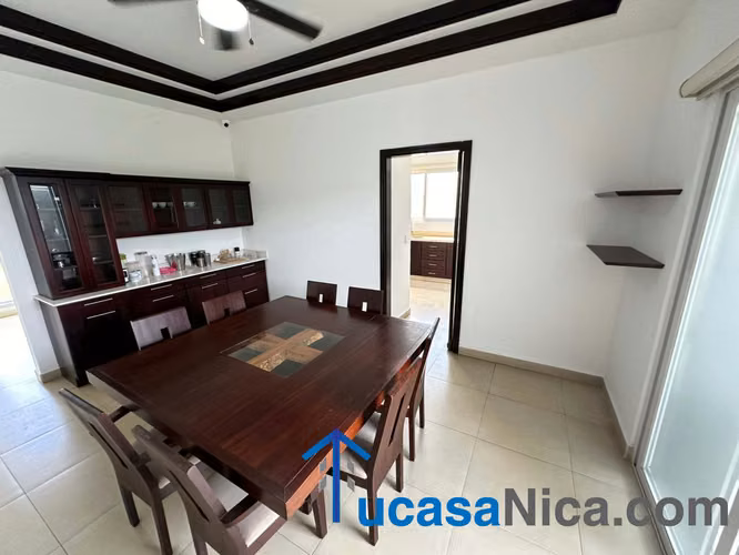 >Rento casa Moderna en las colinas - Imagen 20