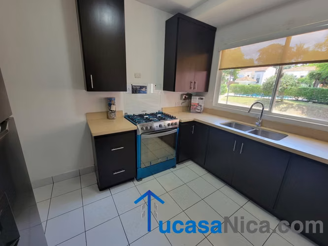 Rento full muebles completa y Remodelada - Imagen 14