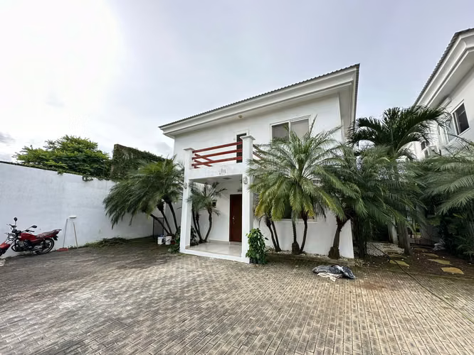 holy sunday managua modern house