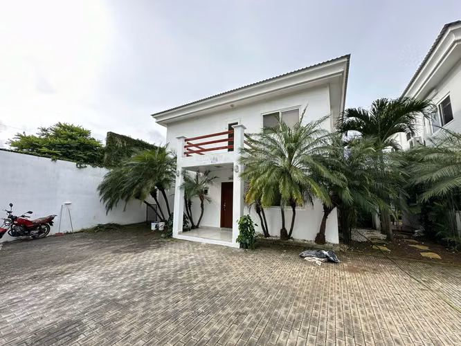 santo domingo managua casa moderna - Imagen 4