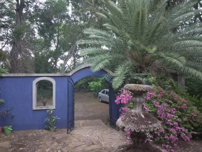 En venta preciosa casa en carretera sur,Managua-Nicaragua - Imagen 3