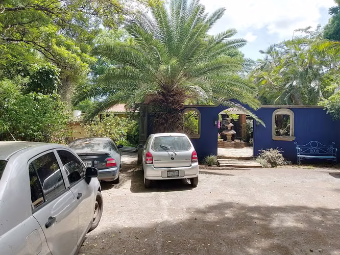 En venta preciosa casa en carretera sur,Managua-Nicaragua - Imagen 10