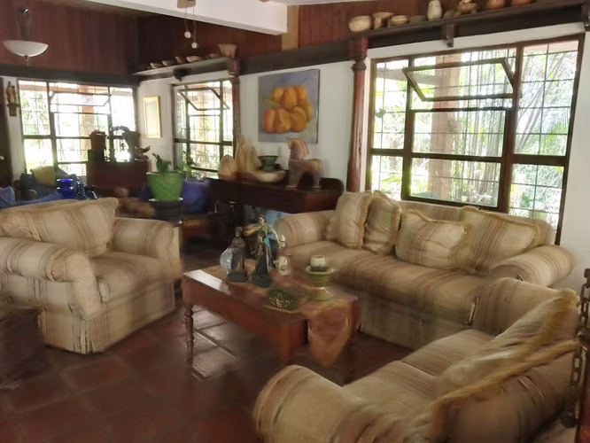 En venta preciosa casa en carretera sur,Managua-Nicaragua - Imagen 4