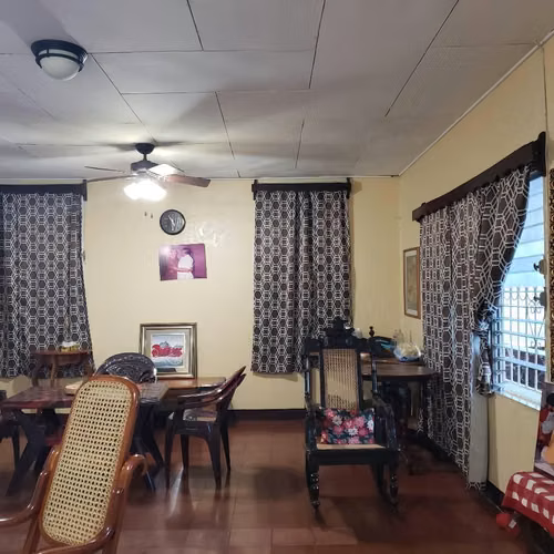 MP-Venta de Casa en el Bo. Costa Rica - Imagen 9
