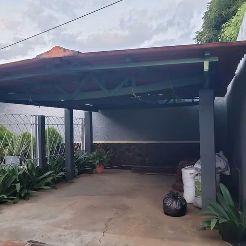MP-Venta de Casa en el Bo. Costa Rica - Imagen 2