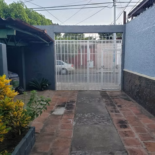 MP-Venta de Casa en el Bo. Costa Rica - Imagen 12