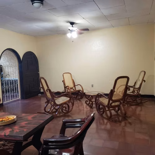 MP-Venta de Casa en el Bo. Costa Rica - Imagen 4