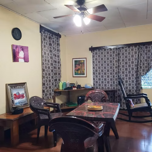 MP-Venta de Casa en el Bo. Costa Rica - Imagen 10