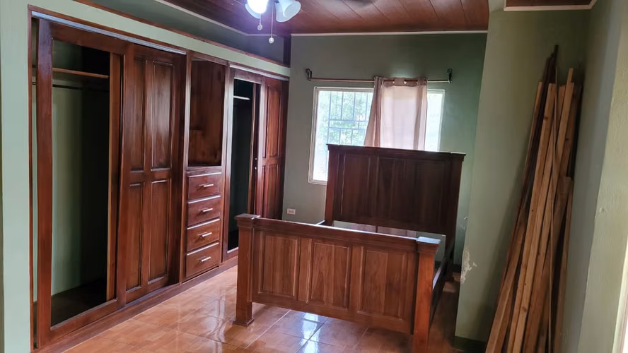 EG- venta de hermosa casa en Sebaco- Matagalpa. - Imagen 12