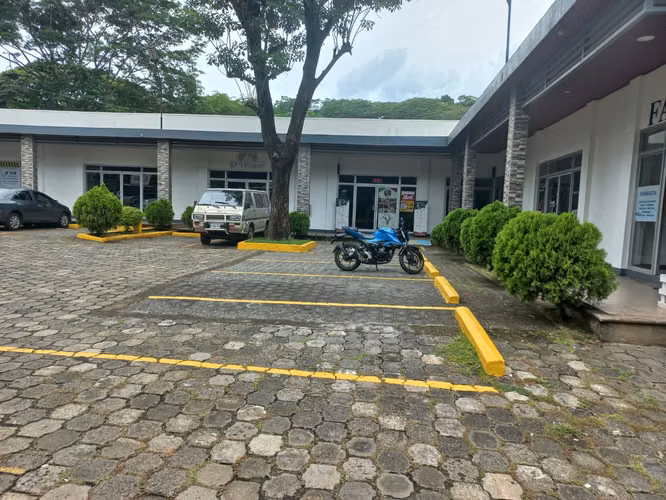 " VENTA DE PLAZA COMERCIAL - IDEAL PARA TU PROYECTO DE INVERSIÓN" - Imagen 8