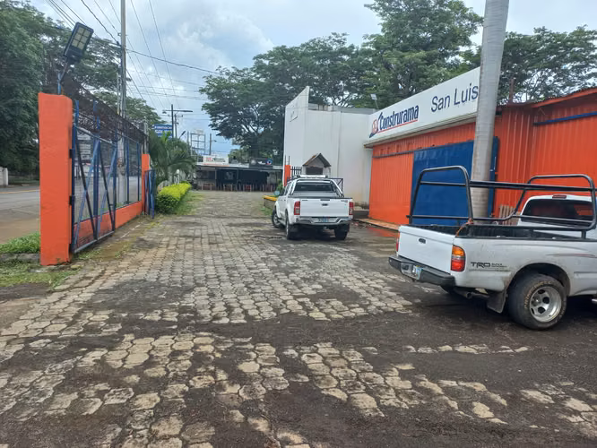 " VENTA DE PLAZA COMERCIAL - IDEAL PARA TU PROYECTO DE INVERSIÓN" - Imagen 5