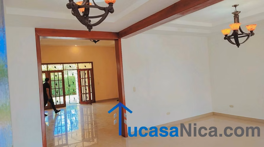 Casa privada dentro de condominio cerrado - Imagen 9