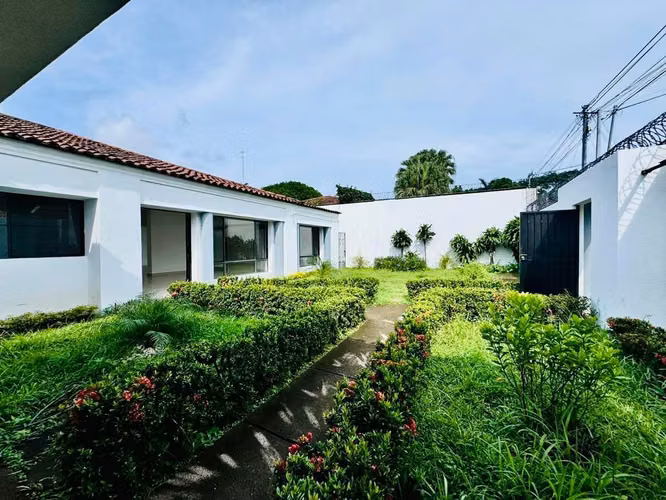 casa con piscina propia en la estancia de santo domingo - Imagen 3