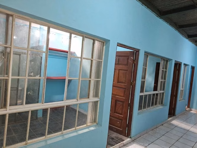 Edificio en Venta Zona Céntrica Managua