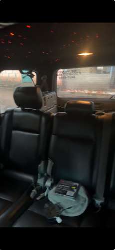 Land Cruiser