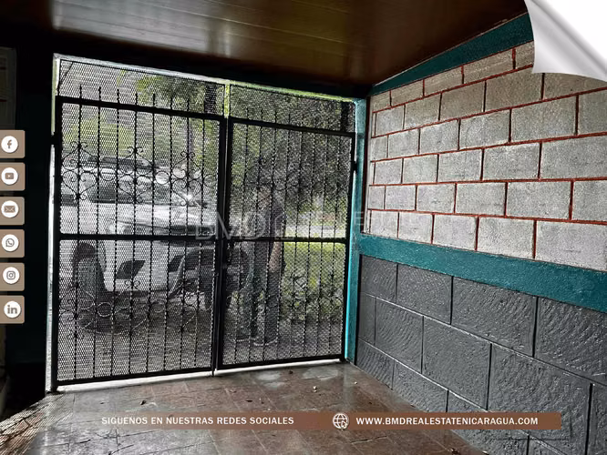 House for sale in Valle Dorado located in Las Brisas LMG