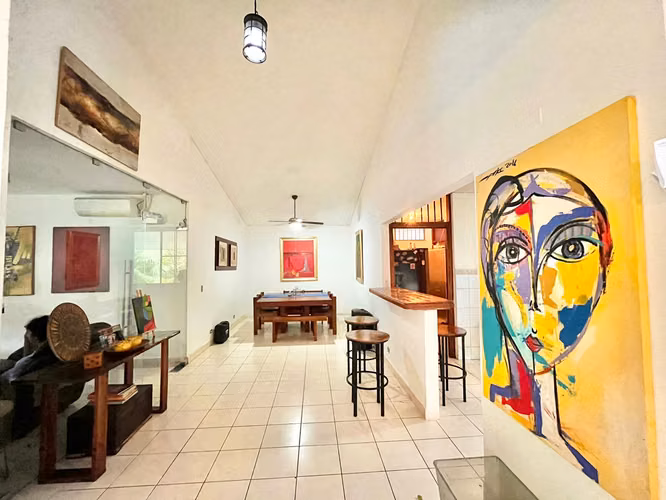 Casa preciosa en Las Colinas