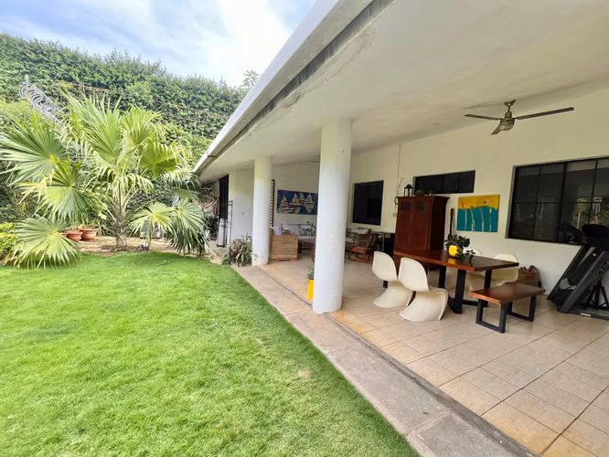 Casa preciosa en Las Colinas