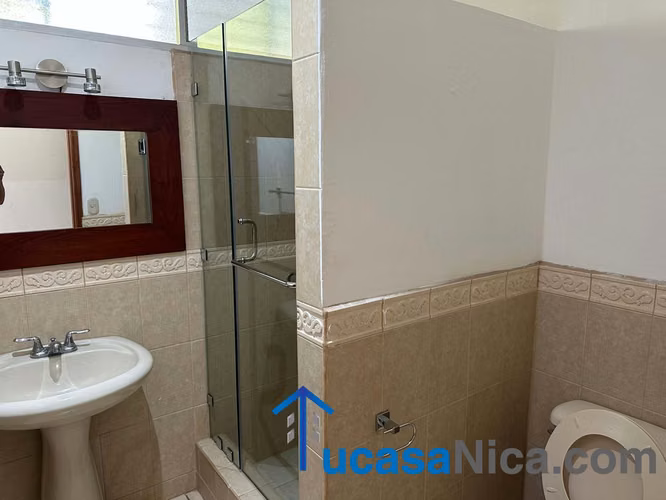 Casa Grande con  Piscina - Imagen 4