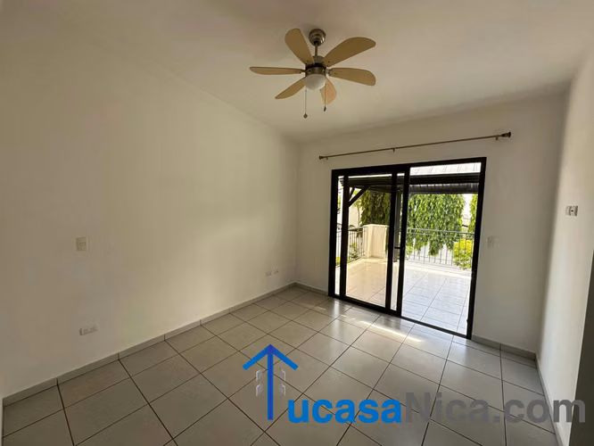Condominio privado con piscina comunal ,,, moderno - Imagen 14