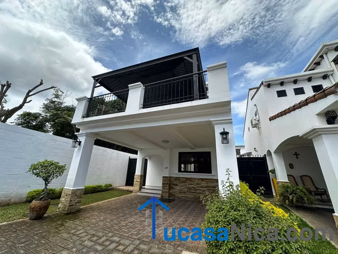 Condominio privado con piscina comunal ,,, moderno - Imagen 6