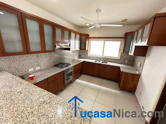 casa Moderna en santo domingo - Imagen 3