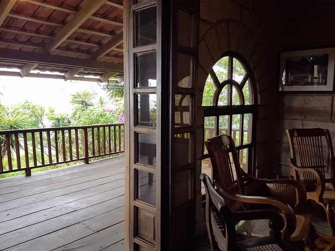 Bella reserva  silvestre rural Privada/Managua Nicaragua