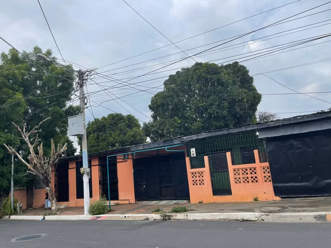 KC-Casa en Venta en Barrio Monseñor Lezcano, Managua - Imagen 2