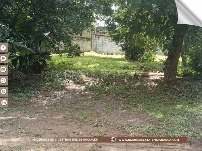 Venta de terreno en Villa Fontana por Col. Nordico 4105 - Imagen 5