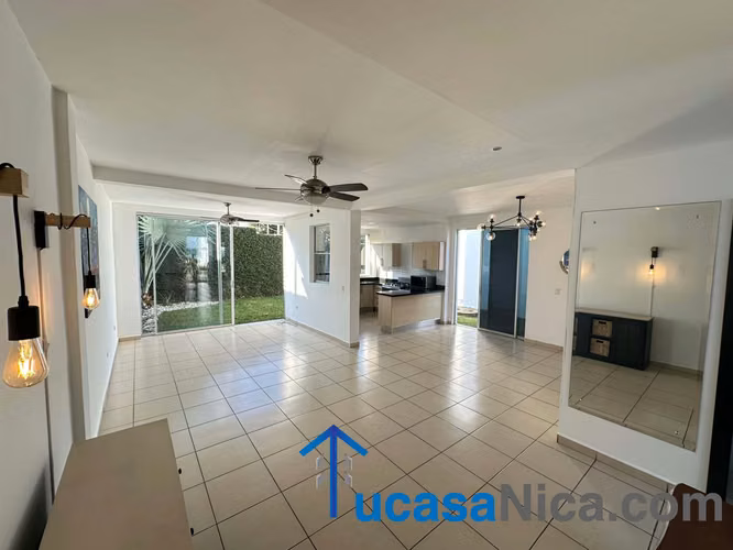 casa con piscina en las colinas 6 habitaciones con sus baños - Imagen 14
