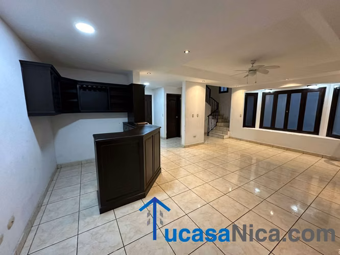 casa con piscina en las colinas 6 habitaciones con sus baños - Imagen 5