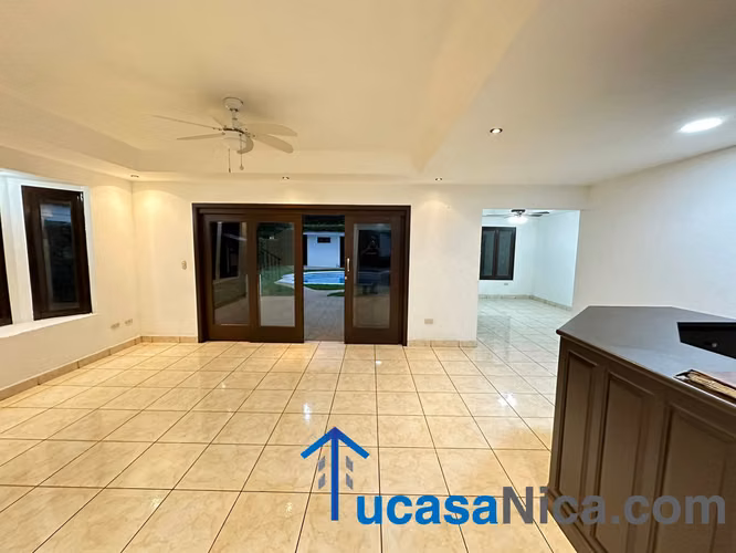 casa con piscina en las colinas 6 habitaciones con sus baños - Imagen 8