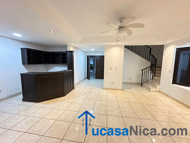 casa con piscina en las colinas 6 habitaciones con sus baños - Imagen 7