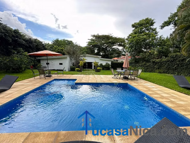 belleza de casa exclusiva en Renta - Imagen 8