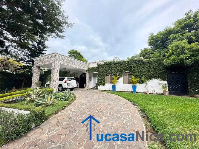 belleza de casa exclusiva en Renta - Imagen 5