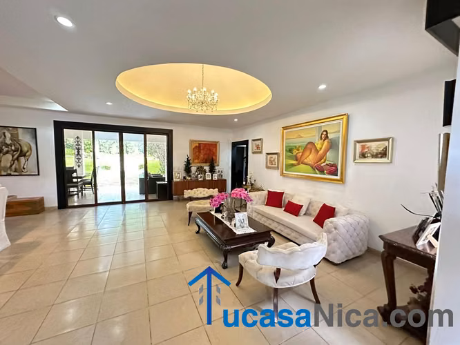 belleza de casa exclusiva en Renta - Imagen 15