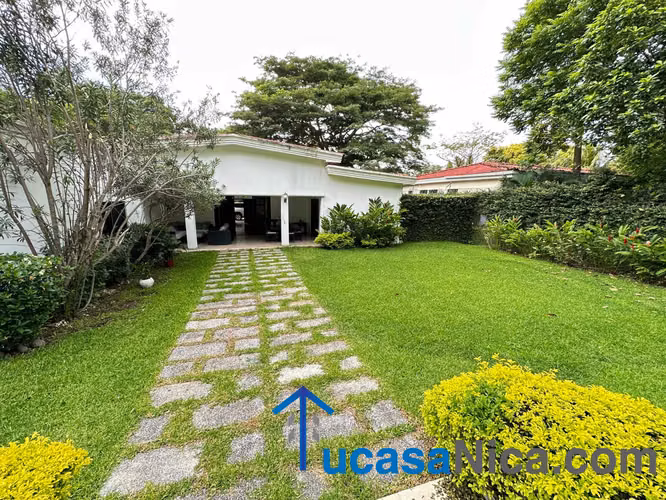 belleza de casa exclusiva en Renta - Imagen 3