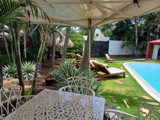 En venta preciosa casa en carretera sur