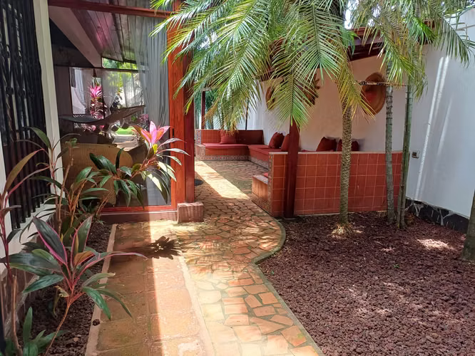 En venta preciosa casa en carretera sur