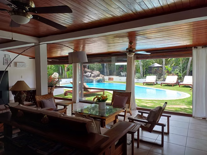 En venta preciosa casa en carretera sur