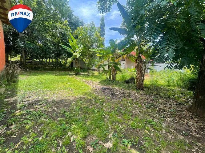 Lote con gran potencial en Carretera Masaya
