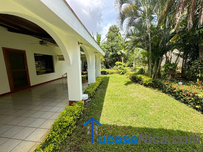 Villa fontana ideal para negocio calle principal o vivienda - Imagen 14
