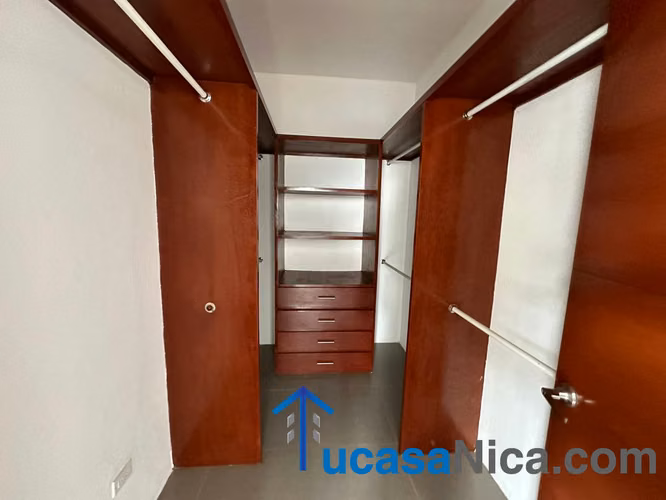 estancia santo domingo rento y vendo casa moderna - Imagen 10