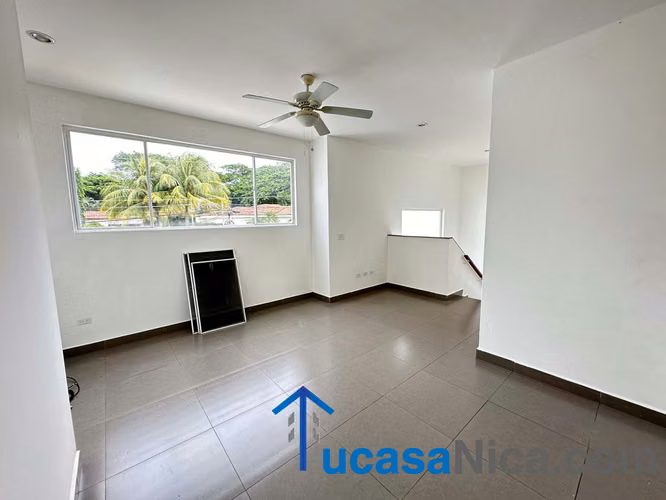 estancia santo domingo rento y vendo casa moderna - Imagen 8