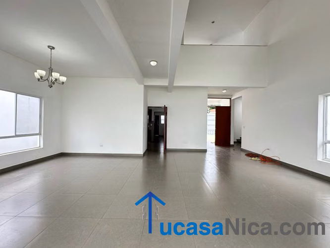 estancia santo domingo rento y vendo casa moderna - Imagen 4