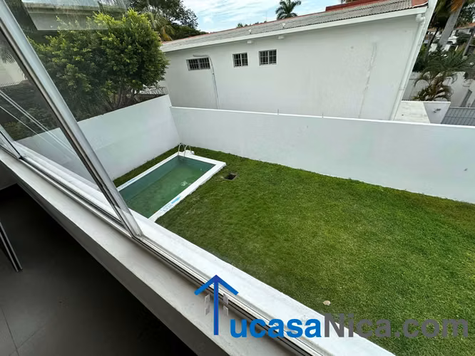 estancia santo domingo rento y vendo casa moderna - Imagen 11