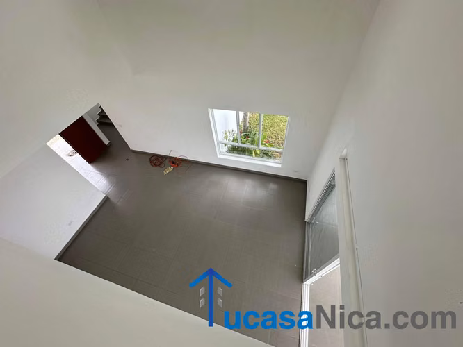 estancia santo domingo rento y vendo casa moderna - Imagen 9