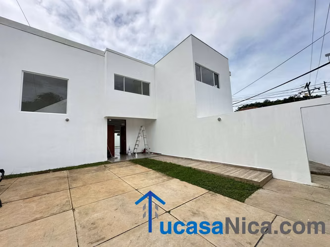 estancia santo domingo rento y vendo casa moderna - Imagen 13