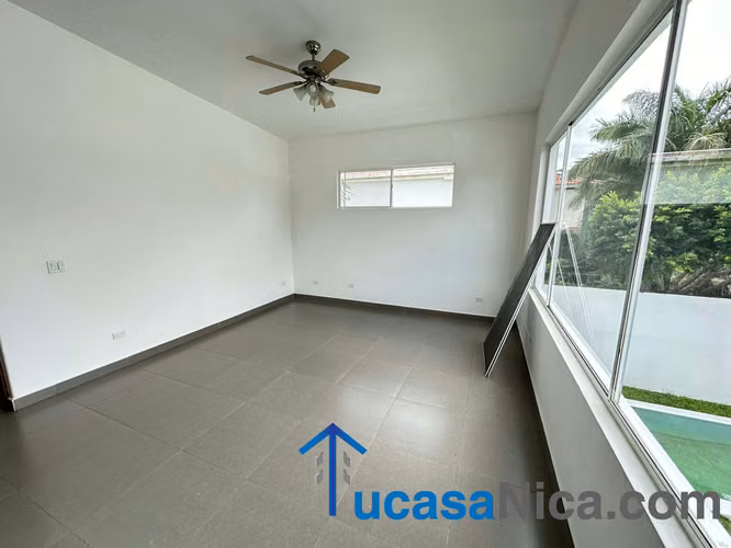 estancia santo domingo rento y vendo casa moderna - Imagen 12